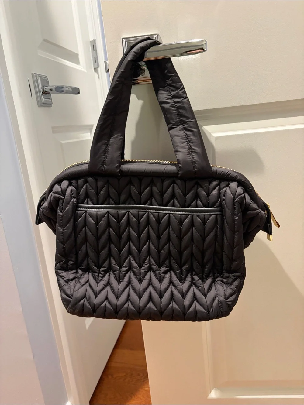 Happ Brand Mini Diaper Bag